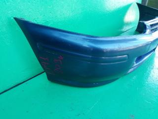 Бампер передний TOYOTA STARLET EP91 52119-10340 3 ракурс