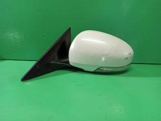 Зеркало левое TOYOTA MARK X GRX135 87940-22A51 2 ракурс