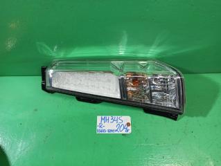 Стоп-сигнал правый SUZUKI WAGON R MH34S 35603-72M1 1 ракурс