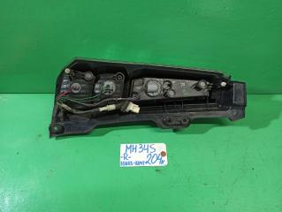 Стоп-сигнал правый SUZUKI WAGON R MH34S 35603-72M1 2 ракурс