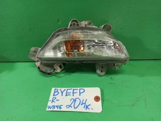 Повторитель правый MAZDA AXELA BYEFP W1145 1 ракурс