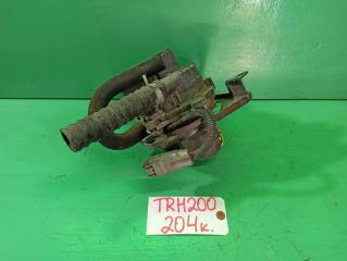 Насос воздушный TOYOTA HIACE TRH200 17610-0C010 1 ракурс