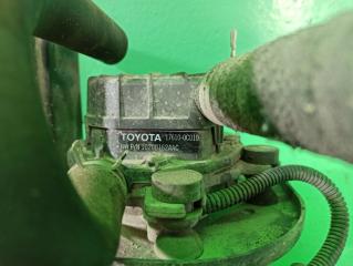 Насос воздушный TOYOTA HIACE TRH200 17610-0C010 2 ракурс