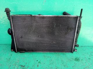Радиатор основной FORD MONDEO 3 2S718005 1 ракурс