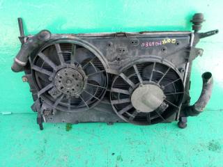 Радиатор основной FORD MONDEO 3 2S718005 3 ракурс
