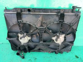 Радиатор основной NISSAN PRESAGE TNU31 21460-CN000 1 ракурс