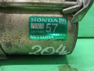 Стартер HONDA CIVIC FD3 LDA SM-71003 2 ракурс
