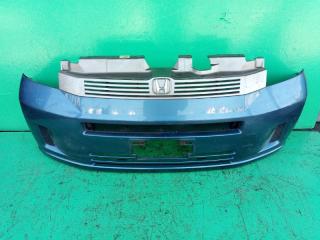 Бампер передний HONDA MOBILIO GB2 71101-SCC-010 1 ракурс
