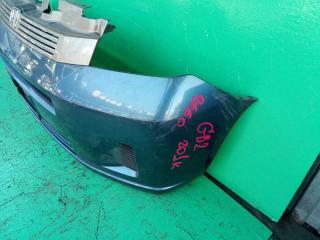 Бампер передний HONDA MOBILIO GB2 71101-SCC-010 2 ракурс