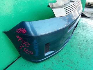 Бампер передний HONDA MOBILIO GB2 71101-SCC-010 3 ракурс