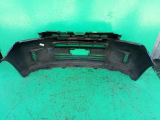 Бампер передний HONDA MOBILIO GB2 71101-SCC-010 4 ракурс