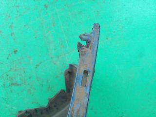 Бампер передний HONDA MOBILIO GB2 71101-SCC-010 5 ракурс
