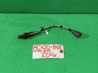 Лямбда-зонд TOYOTA WINDOM MCV20 1MZ 89465-41050 1 ракурс