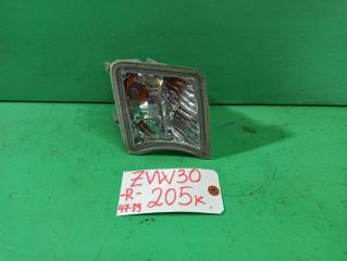 Повторитель правый TOYOTA PRIUS ZVW30 81510-47010, 47-39 1 ракурс