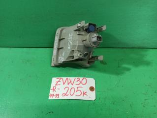 Повторитель правый TOYOTA PRIUS ZVW30 81510-47010, 47-39 2 ракурс