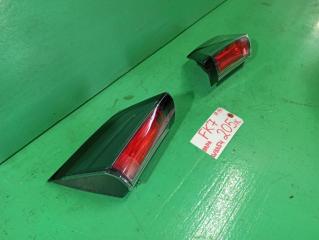 Вставка между стопов HONDA CIVIC FK7 W3354 2 ракурс Вставка между стопов HONDA CIVIC FK7 W3354 2 ракурс
