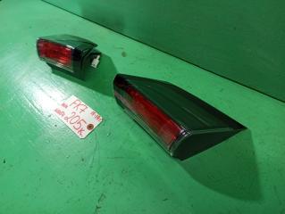 Вставка между стопов HONDA CIVIC FK7 W3354 3 ракурс Вставка между стопов HONDA CIVIC FK7 W3354 3 ракурс