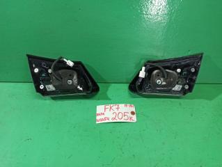 Вставка между стопов HONDA CIVIC FK7 W3354 4 ракурс