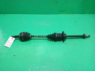 Привод правый передний TOYOTA CURREN ST208 43410-20720 1 ракурс