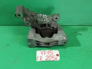 Подушка правая передняя NISSAN JUKE YF15 HR15 11210-1KA0A 1 ракурс