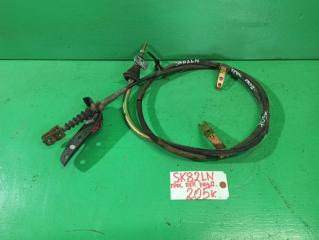 Трос раздатки MAZDA BONGO SK82LN 1 ракурс Трос раздатки MAZDA BONGO SK82LN 1 ракурс