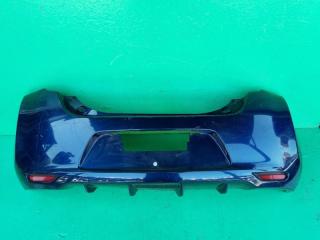Бампер задний NISSAN LEAF AZE0 85022-3ND0H 1 ракурс