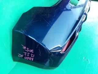 Бампер задний NISSAN LEAF AZE0 85022-3ND0H 3 ракурс