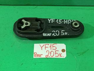 Подушка задняя NISSAN JUKE YF15 HR15 11360-1KA0A 1 ракурс