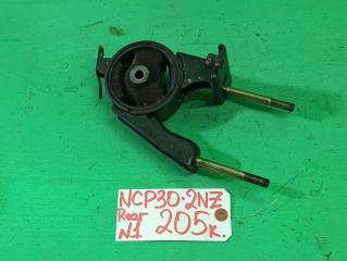 Подушка задняя TOYOTA BB NCP30 2NZ-FE 12371-23010 1 ракурс Подушка задняя TOYOTA BB NCP30 2NZ-FE 12371-23010 1 ракурс