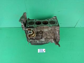 Блок цилиндров HONDA CRV RD5 K20A 1 ракурс