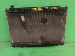 Радиатор основной NISSAN PRESAGE TNU31 21460-CN000 2 ракурс