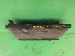 Радиатор основной NISSAN PRESAGE TNU31 21460-CN000 3 ракурс