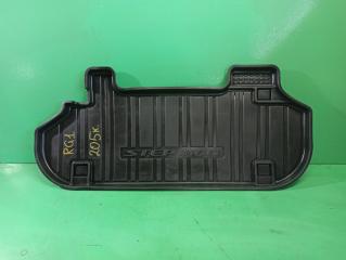 Коврик багажника HONDA STEP WAGON RG1 1 ракурс
