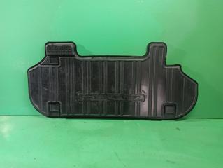 Коврик багажника HONDA STEP WAGON RG1 3 ракурс