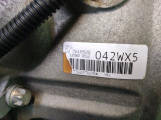 АКПП BMW 5-SERIES F10 N52B30 8HP-45 1 ракурс