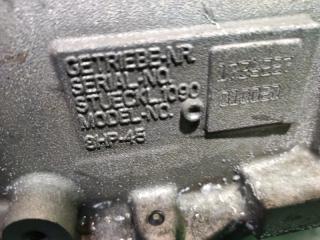 АКПП BMW 5-SERIES F10 N52B30 8HP-45 3 ракурс