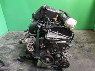 Двигатель SUZUKI SWIFT ZD72S K12B 1354845 2 ракурс