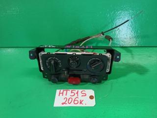 Климат-контроль SUZUKI SWIFT HT51S 1 ракурс Климат-контроль SUZUKI SWIFT HT51S 1 ракурс