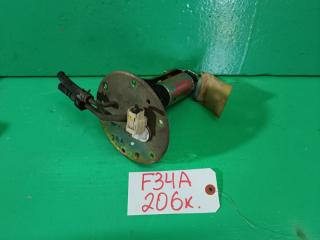 Бензонасос MITSUBISHI DIAMANTE F34A 6A13 MR134284 1 ракурс