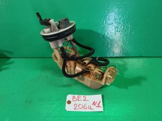 Бензонасос HONDA EDIX BE2 D17A 17045-SJE-000 1 ракурс