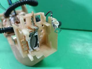 Бензонасос HONDA EDIX BE2 D17A 17045-SJE-000 2 ракурс