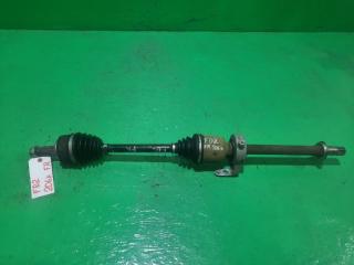Привод правый передний HONDA CIVIC FD2 44305-SNG-010 1 ракурс