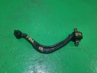 Рычаг правый передний MITSUBISHI DIAMANTE F34A MB698512 1 ракурс