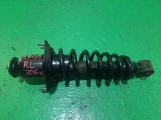 Стойка левая задняя TOYOTA VOLTZ ZZE138 48530-09540 1 ракурс