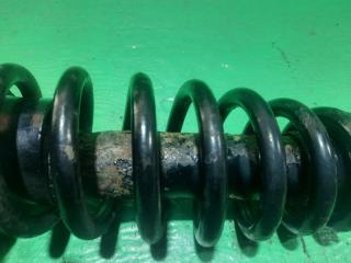 Стойка левая задняя TOYOTA VOLTZ ZZE138 48530-09540 2 ракурс
