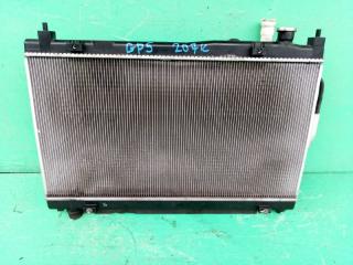 Радиатор основной HONDA FIT GP5 190105P6003 1 ракурс