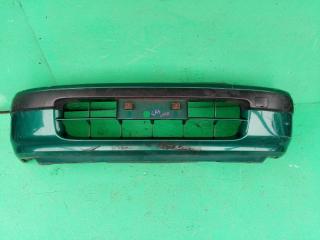 Бампер передний HONDA LOGO GA3 1 ракурс