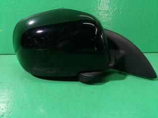 Зеркало правое NISSAN LEAF AZE0 963013ND0A 2 ракурс