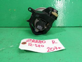 Туманка правая TOYOTA NOAH ZRR80 12-580 4 ракурс