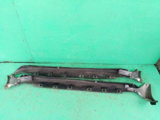 Обвес TOYOTA IST NCP65 5 ракурс